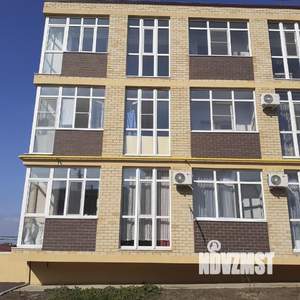 1-к квартира, вторичка, 40м2, 3/3 этаж