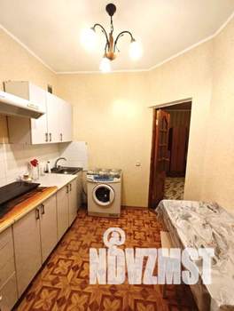 1-к квартира, вторичка, 33м2, 1/6 этаж