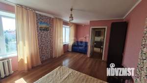 1-к квартира, вторичка, 36м2, 9/9 этаж