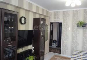 1-к квартира, вторичка, 38м2, 7/10 этаж