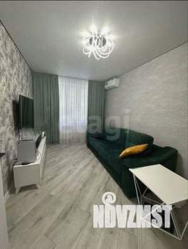 1-к квартира, вторичка, 38м2, 3/13 этаж