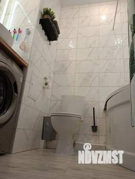 1-к квартира, вторичка, 36м2, 9/16 этаж