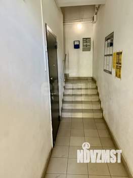 Студия квартира, вторичка, 23м2, 1/3 этаж