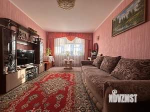 2-к квартира, вторичка, 67м2, 6/16 этаж