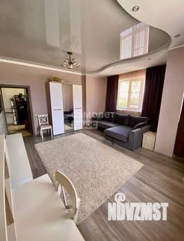 2-к квартира, вторичка, 59м2, 1/4 этаж