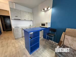 Студия квартира, вторичка, 32м2, 10/21 этаж