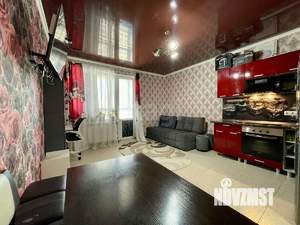 Студия квартира, вторичка, 26м2, 20/20 этаж