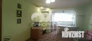 1-к квартира, вторичка, 47м2, 4/9 этаж