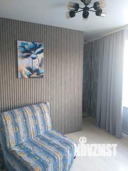 2-к квартира, вторичка, 52м2, 6/9 этаж