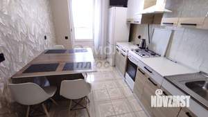 1-к квартира, вторичка, 39м2, 9/9 этаж