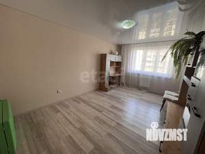 2-к квартира, вторичка, 60м2, 7/13 этаж