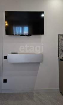 2-к квартира, вторичка, 54м2, 4/9 этаж