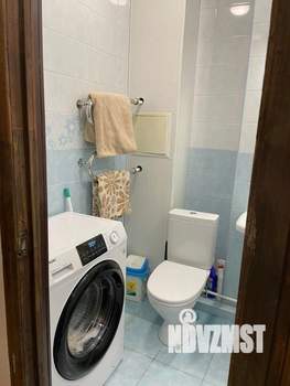 1-к квартира, вторичка, 52м2, 10/12 этаж