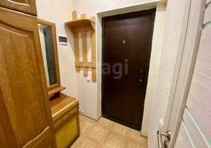 Студия квартира, вторичка, 26м2, 2/20 этаж