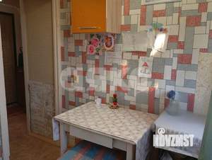 1-к квартира, вторичка, 23м2, 4/5 этаж