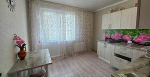 1-к квартира, вторичка, 37м2, 4/16 этаж