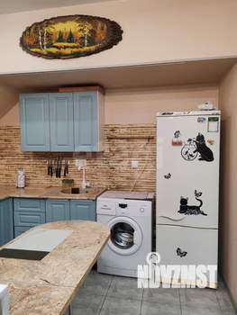 1-к квартира, вторичка, 35м2, 1/14 этаж