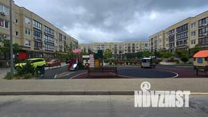 2-к квартира, вторичка, 64м2, 4/4 этаж