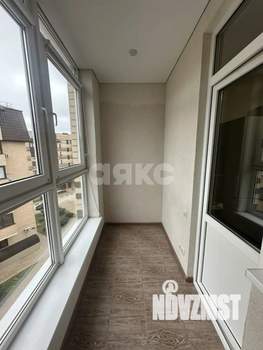 1-к квартира, вторичка, 47м2, 5/6 этаж