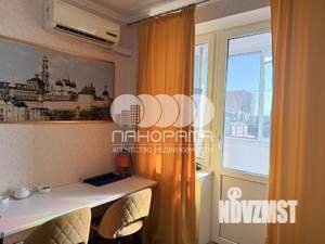 1-к квартира, вторичка, 45м2, 9/10 этаж