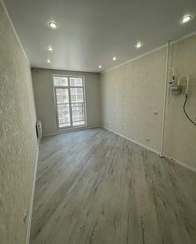 2-к квартира, вторичка, 53м2, 11/16 этаж