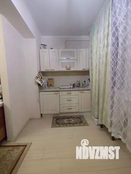 1-к квартира, вторичка, 51м2, 2/8 этаж