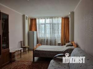 1-к квартира, вторичка, 51м2, 9/12 этаж