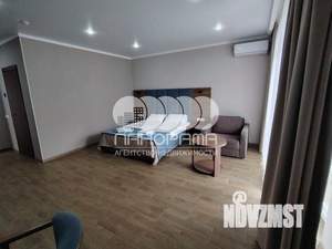 Студия квартира, вторичка, 35м2, 2/3 этаж