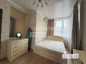 2-к квартира, вторичка, 57м2, 1/10 этаж
