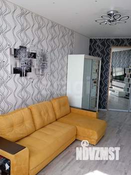 1-к квартира, вторичка, 56м2, 20/21 этаж