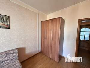 1-к квартира, вторичка, 47м2, 2/7 этаж