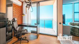 1-к квартира, вторичка, 45м2, 7/9 этаж