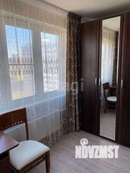 3-к квартира, вторичка, 80м2, 14/16 этаж