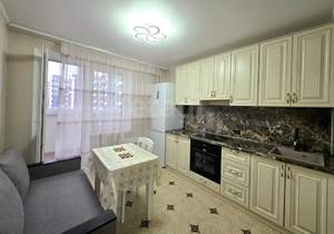 1-к квартира, вторичка, 34м2, 13/17 этаж