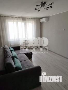 2-к квартира, вторичка, 61м2, 9/17 этаж