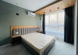 Студия квартира, вторичка, 23м2, 1/4 этаж