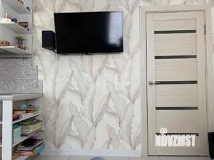 1-к квартира, вторичка, 45м2, 5/13 этаж