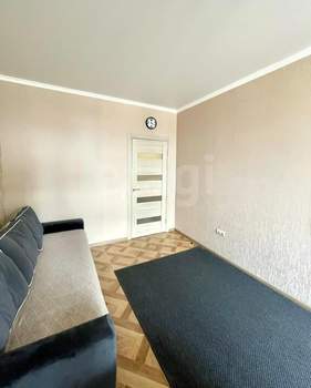 1-к квартира, вторичка, 47м2, 10/17 этаж