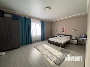 1-к квартира, вторичка, 46м2, 9/10 этаж
