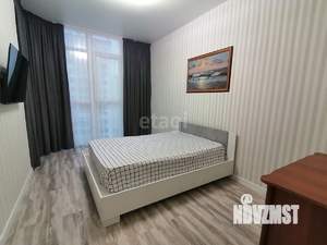 1-к квартира, вторичка, 36м2, 11/15 этаж