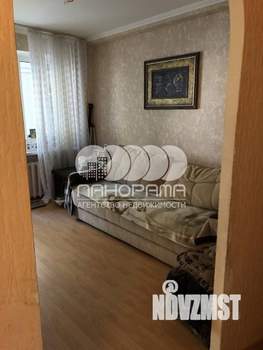3-к квартира, вторичка, 62м2, 4/5 этаж