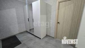 2-к квартира, вторичка, 59м2, 9/16 этаж