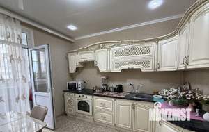 2-к квартира, вторичка, 66м2, 3/19 этаж