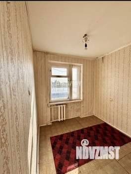 1-к квартира, вторичка, 30м2, 3/5 этаж