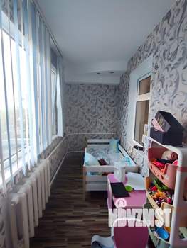 1-к квартира, вторичка, 42м2, 2/10 этаж