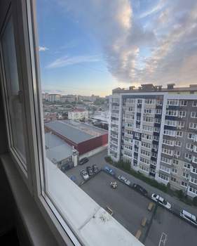 1-к квартира, вторичка, 47м2, 9/9 этаж