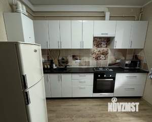 1-к квартира, вторичка, 42м2, 7/10 этаж