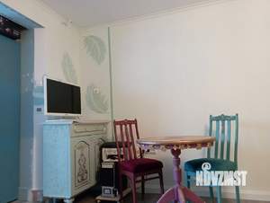 2-к квартира, вторичка, 41м2, 3/9 этаж