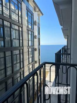 1-к квартира, вторичка, 60м2, 7/7 этаж