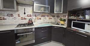 3-к квартира, вторичка, 86м2, 2/6 этаж